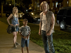 Shameless, Season 7 (T7): Ep.2 Llegar, follar, largarse