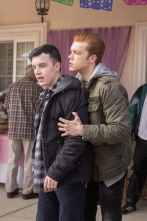 Shameless, Season 7 (T7): Ep.11 Felices para siempre