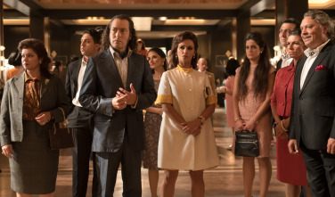 Imagen de Velvet Colección (T1): Ep.4 Cambio de rumbo - 1