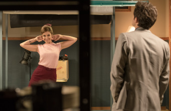Imagen de Velvet Colección (T1): Ep.4 Cambio de rumbo - 5