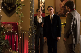 Imagen de Velvet Colección (T1): Ep.4 Cambio de rumbo - 7