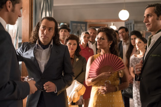 Imagen de Velvet Colección (T1): Ep.4 Cambio de rumbo - 12