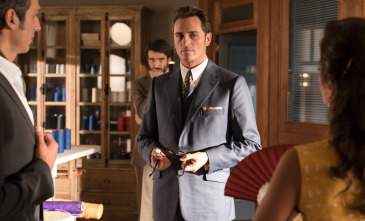 Imagen de Velvet Colección (T1): Ep.4 Cambio de rumbo - 13