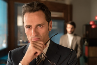 Imagen de Velvet Colección (T1): Ep.4 Cambio de rumbo - 14