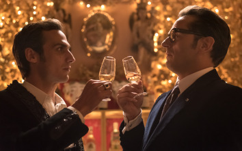 Imagen de Velvet Colección (T1): Ep.4 Cambio de rumbo - 15