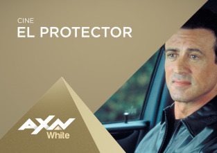 Imagen de El protector - 2
