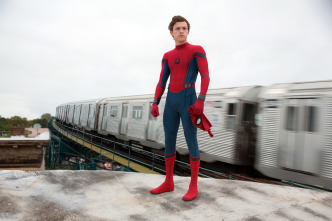 (LSE) - Spider-Man: Homecoming