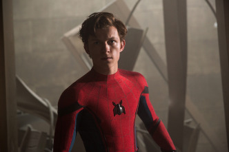 (LSE) - Spider-Man: Homecoming