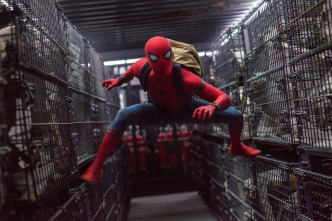 (LSE) - Spider-Man: Homecoming