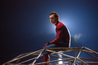 (LSE) - Spider-Man: Homecoming