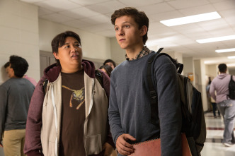 (LSE) - Spider-Man: Homecoming