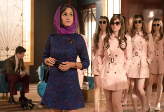 Imagen de Velvet Colección (T1): Ep.5 Una nueva oportunidad - 2