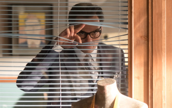 Imagen de Velvet Colección (T1): Ep.5 Una nueva oportunidad - 5