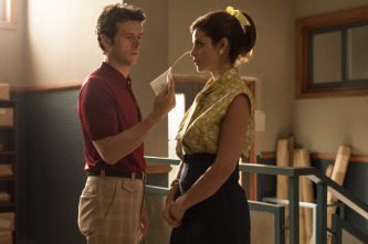 Imagen de Velvet Colección (T1): Ep.5 Una nueva oportunidad - 7