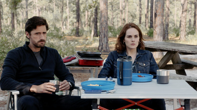 Imagen de Buena conducta (T2) - 3