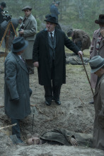 Imagen de Babylon Berlin (T2): Ep.1  - 1