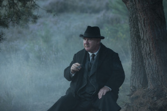 Imagen de Babylon Berlin (T2): Ep.1  - 5