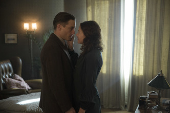 Imagen de Babylon Berlin (T2): Ep.1  - 7