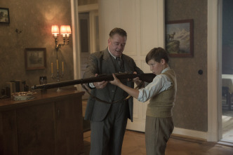 Imagen de Babylon Berlin (T2): Ep.1  - 8