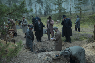 Imagen de Babylon Berlin (T2): Ep.1  - 9