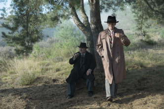 Imagen de Babylon Berlin (T2): Ep.1  - 11