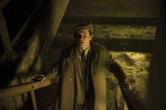 (LSE) - Babylon Berlin (T2): Ep.2 