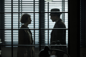 Imagen de Babylon Berlin (T2): Ep.2  - 3