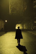 Imagen de Babylon Berlin (T2): Ep.2  - 4