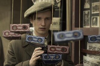 Imagen de Babylon Berlin (T2): Ep.2  - 6