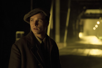 Imagen de Babylon Berlin (T2): Ep.2  - 8