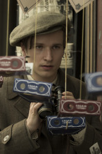 Imagen de Babylon Berlin (T2): Ep.2  - 9