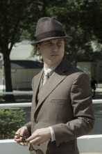 Imagen de Babylon Berlin (T2): Ep.2  - 10