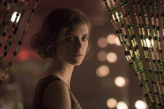 (LSE) - Babylon Berlin (T2): Ep.2 