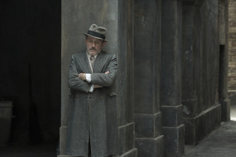 Imagen de Babylon Berlin (T2): Ep.2  - 12