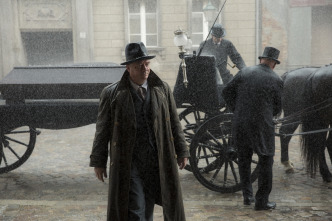 Imagen de Babylon Berlin (T2): Ep.2  - 13