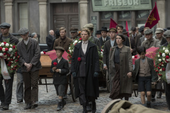 Imagen de Babylon Berlin (T2): Ep.2  - 14