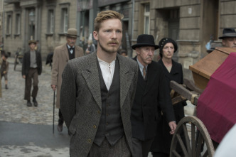 Imagen de Babylon Berlin (T2): Ep.2  - 15