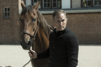 Imagen de Babylon Berlin (T2): Ep.2  - 16