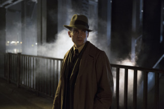 Imagen de Babylon Berlin (T2): Ep.3  - 2