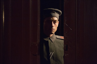 Imagen de Babylon Berlin (T2): Ep.3  - 3