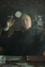 Imagen de Babylon Berlin (T2): Ep.3  - 4