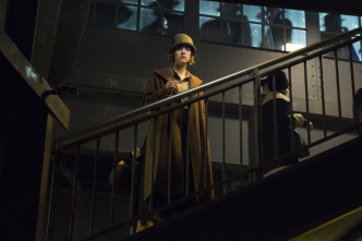 Imagen de Babylon Berlin (T2): Ep.3  - 6
