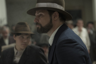 (LSE) - Babylon Berlin (T2): Ep.3 