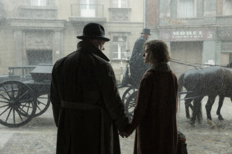 Imagen de Babylon Berlin (T2): Ep.3  - 8