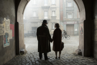 Imagen de Babylon Berlin (T2): Ep.3  - 9