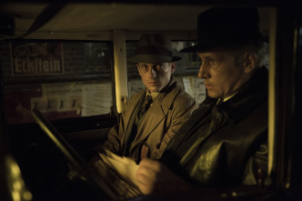 Imagen de Babylon Berlin (T2): Ep.3  - 10