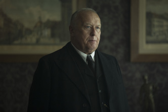 Imagen de Babylon Berlin (T2): Ep.3  - 11