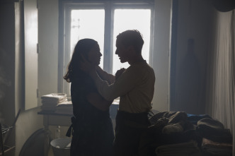 Imagen de Babylon Berlin (T2): Ep.3  - 12