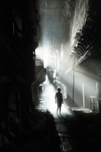 Imagen de Babylon Berlin (T2): Ep.4  - 1