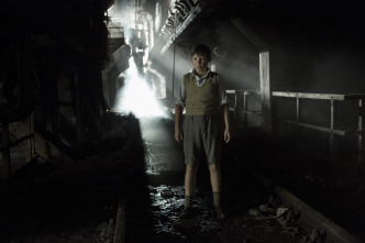 Imagen de Babylon Berlin (T2): Ep.4  - 2